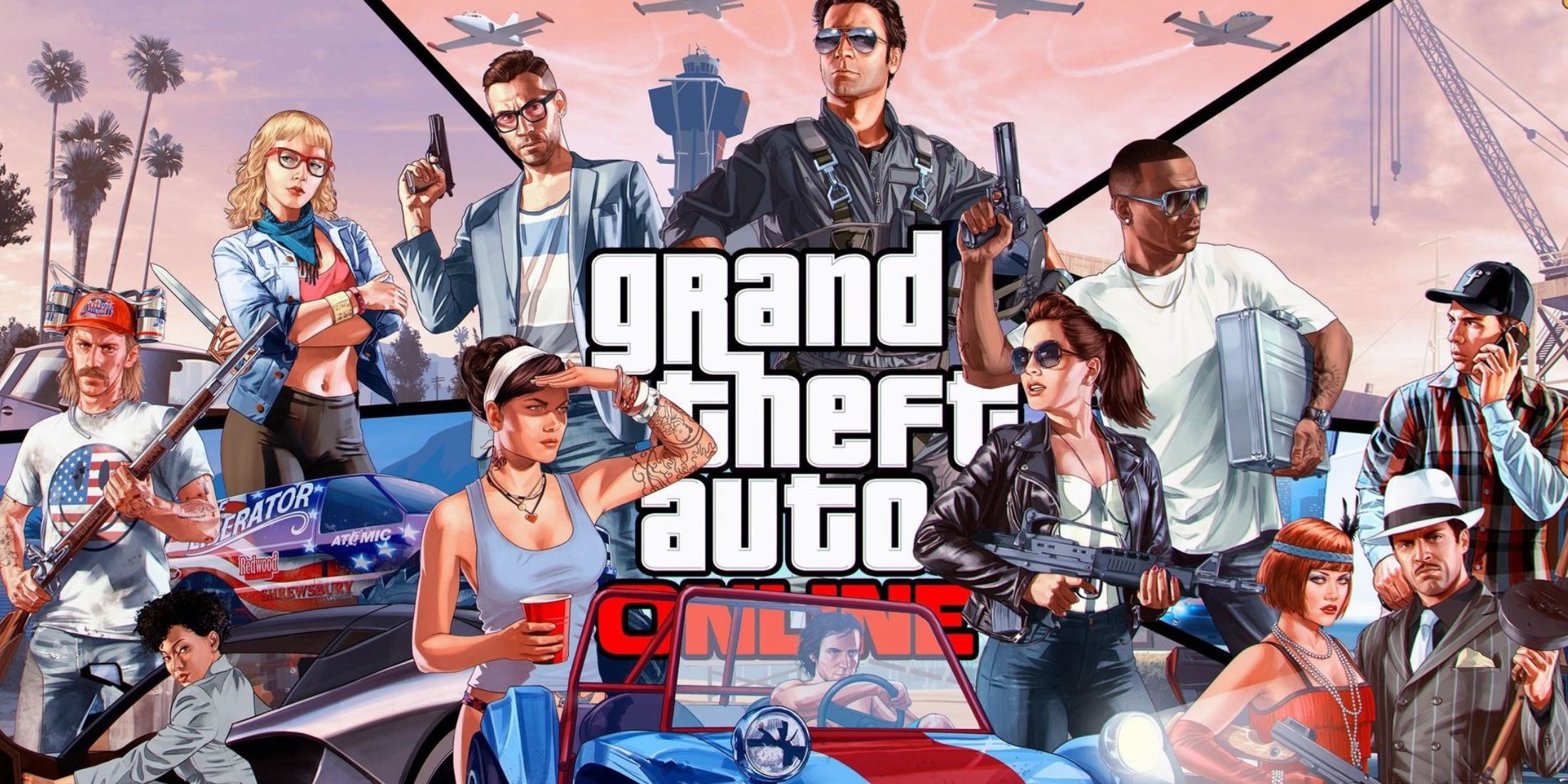 GTA Online's Newest Feature Should Be a Day-One Addition For GTA 6's Online Component