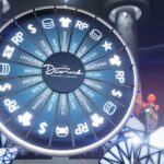 GTA Online : la roue de la fortune absente au Diamond Casino, un joueur trouve une solution GTA Online Glitch Makes Diamond Casino Lucky Wheel Disappear