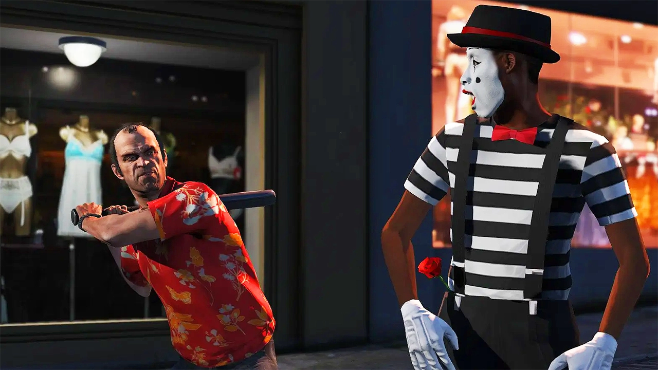 New GTA Online Update Adds Anti-Cheat For 11th Anniversary With BattlEye