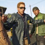 GTA Online : mise à jour et notes de patch après l'ajout d'un anti-triche New GTA Online Update Released With Patch Notes Following New Anti-Cheat