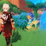 Genshin Impact : comment trouver les baies Quenepa pour faire monter Kachina ? Where to Find Quenepa Berry in Genshin Impact