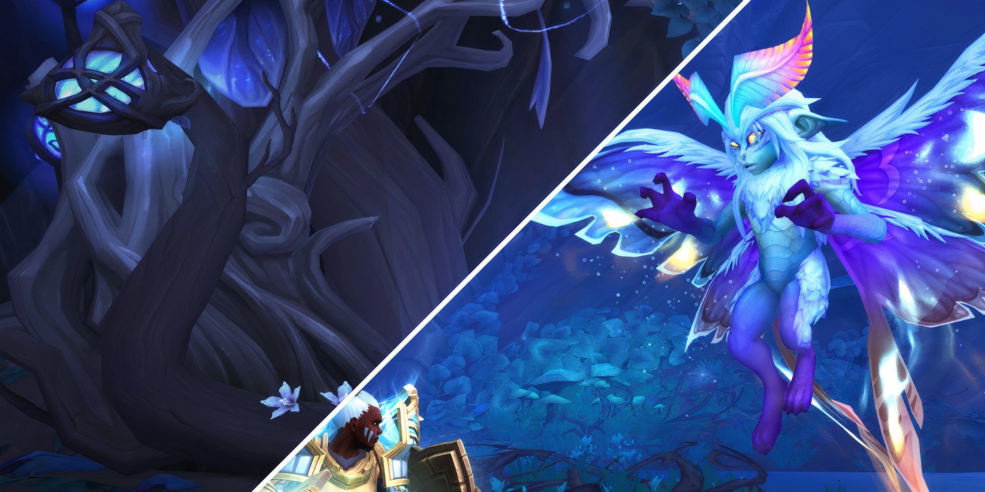 Guide to Mythic+ Mists of Tirna Scithe