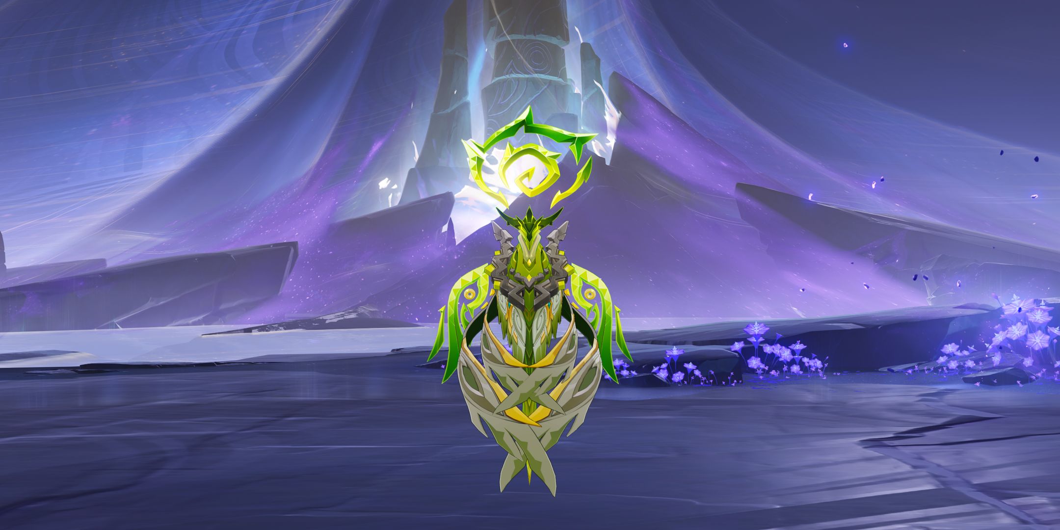 Ichcahuipilli’s Aegis Boss Guide & All Achievements