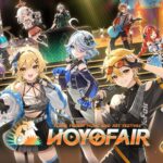 HoYoverse annonce le HoYoFair 2024 : événement fan sur Genshin Impact le 21 septembre September 21 is Going to Be a Big Day for Genshin Impact