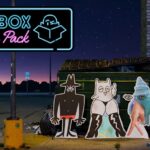 Jackbox Games lance son premier jeu réservé aux adultes sur Switch : le Naughty Pack Jackbox Naughty Pack gets down and dirty on Switch today