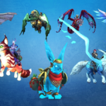 Jusqu'à 50 % de réduction sur les offres de World of Warcraft Save up to 50% with Great Deals! — World of Warcraft — Blizzard News
