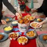 KFC lance une collaboration avec Genshin Impact KFC Enters Anime World With Tekken Debut