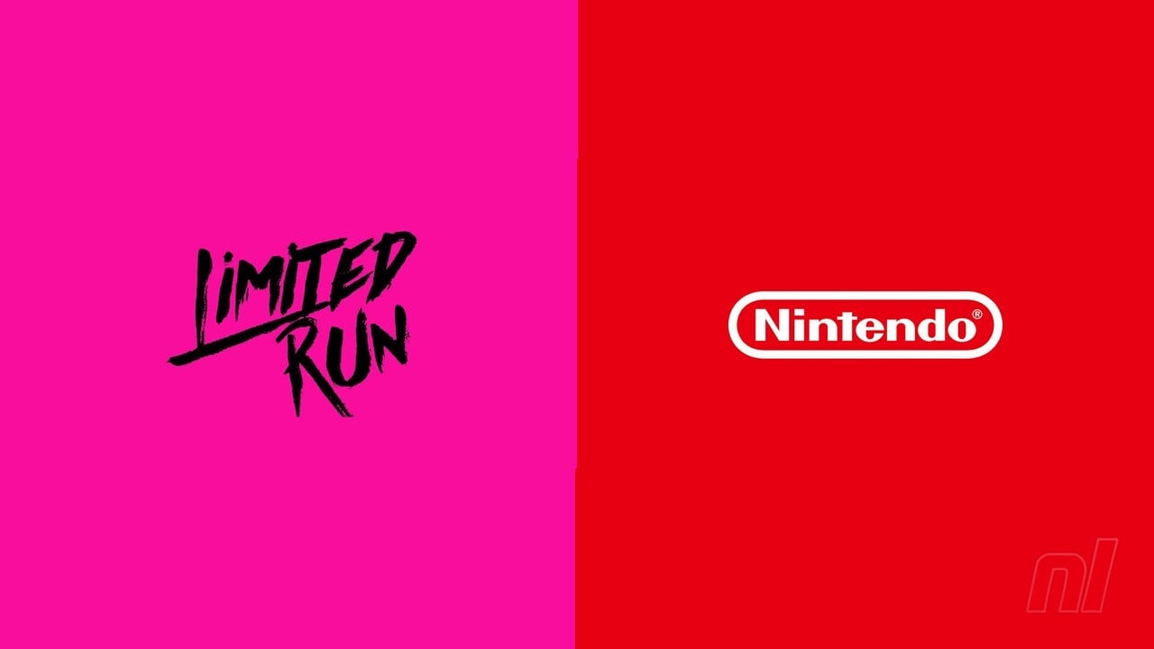 Random: Limited Run CEO Visits Nintendo, Acknowledges "Great" Partnership