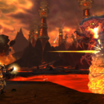Le front en fusion maintenant disponible dans World of Warcraft The Molten Front Now Live! — World of Warcraft — Blizzard News