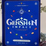 Le nouveau livre de cuisine Genshin Impact propose plus de 60 recettes genshin impact cookbook