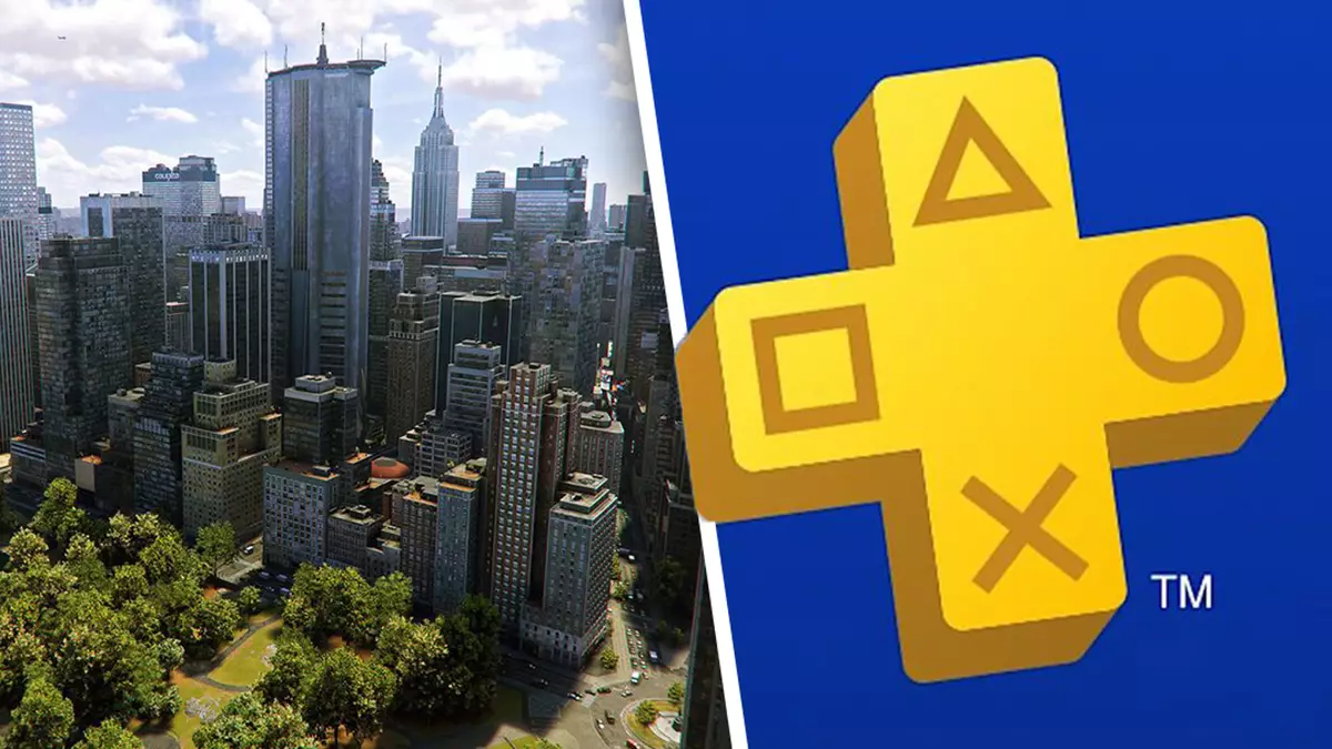 PlayStation Plus next free game is the PS5's biggest exclusive