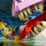 Lego Fortnite heads into uncharted territory with huge Lost Isles expansion
