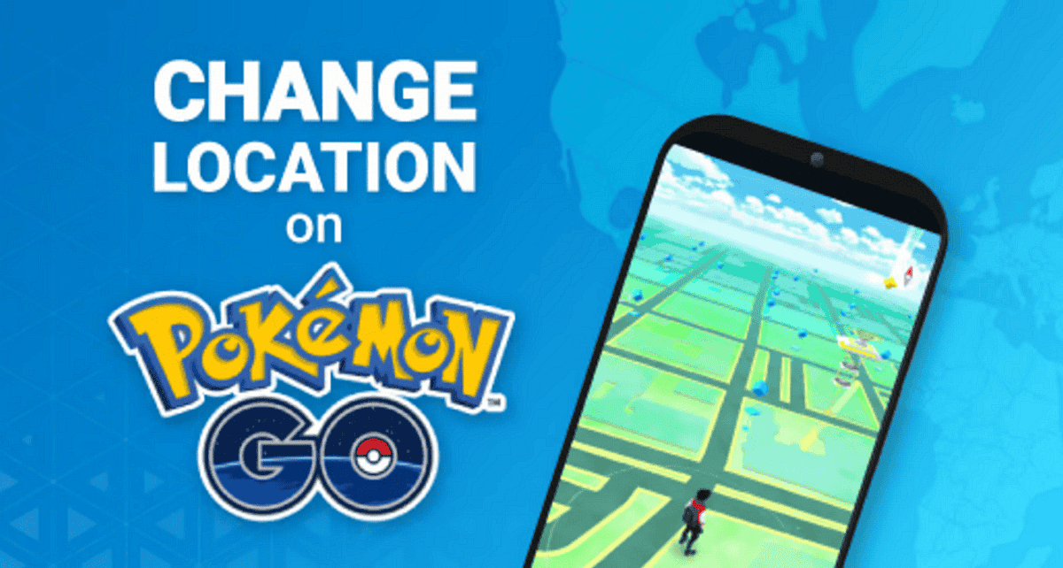 [Updated] Top 3 Pokemon Go Spoofers for iOS 18 Without Computer in 2024