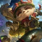 Les développeurs de League of Legends s'interrogent sur le nombre de champions League of Legends devs keep asking: Do we have too many champions?