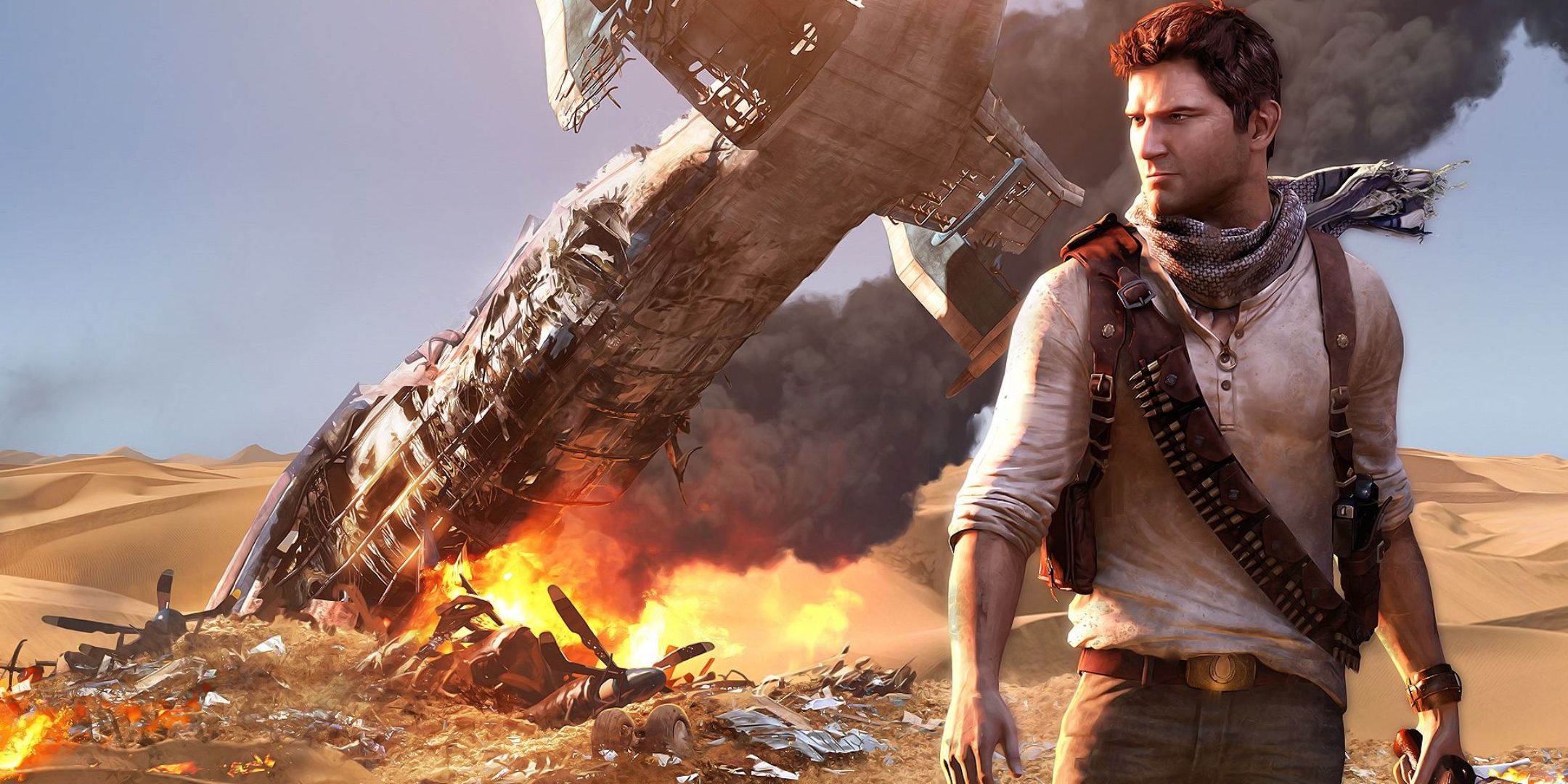 Uncharted Fans Are Begging For A New Game On PS5