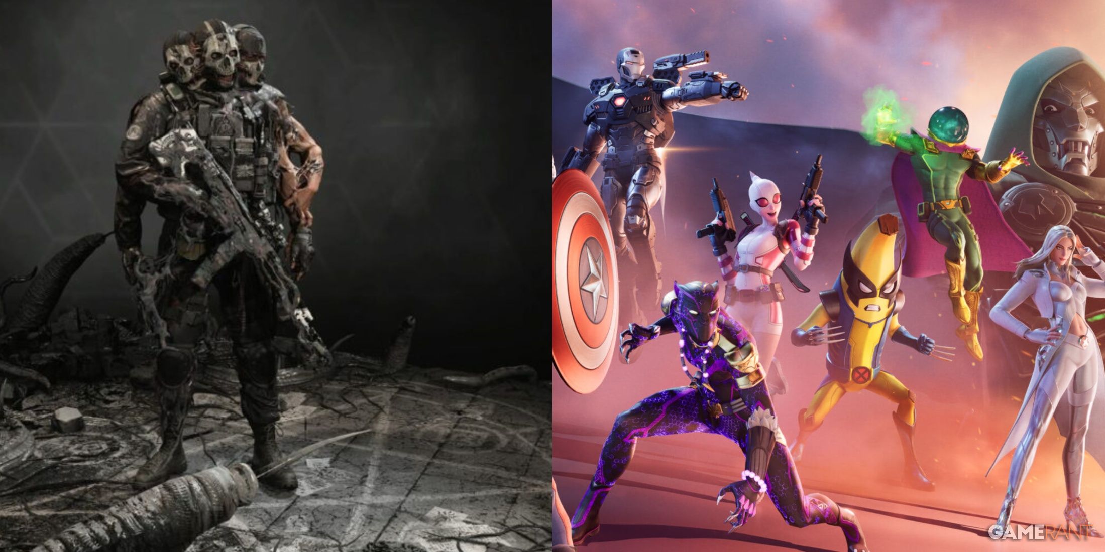 Warzone Fans Want the Game to Borrow a New Fortnite Feature