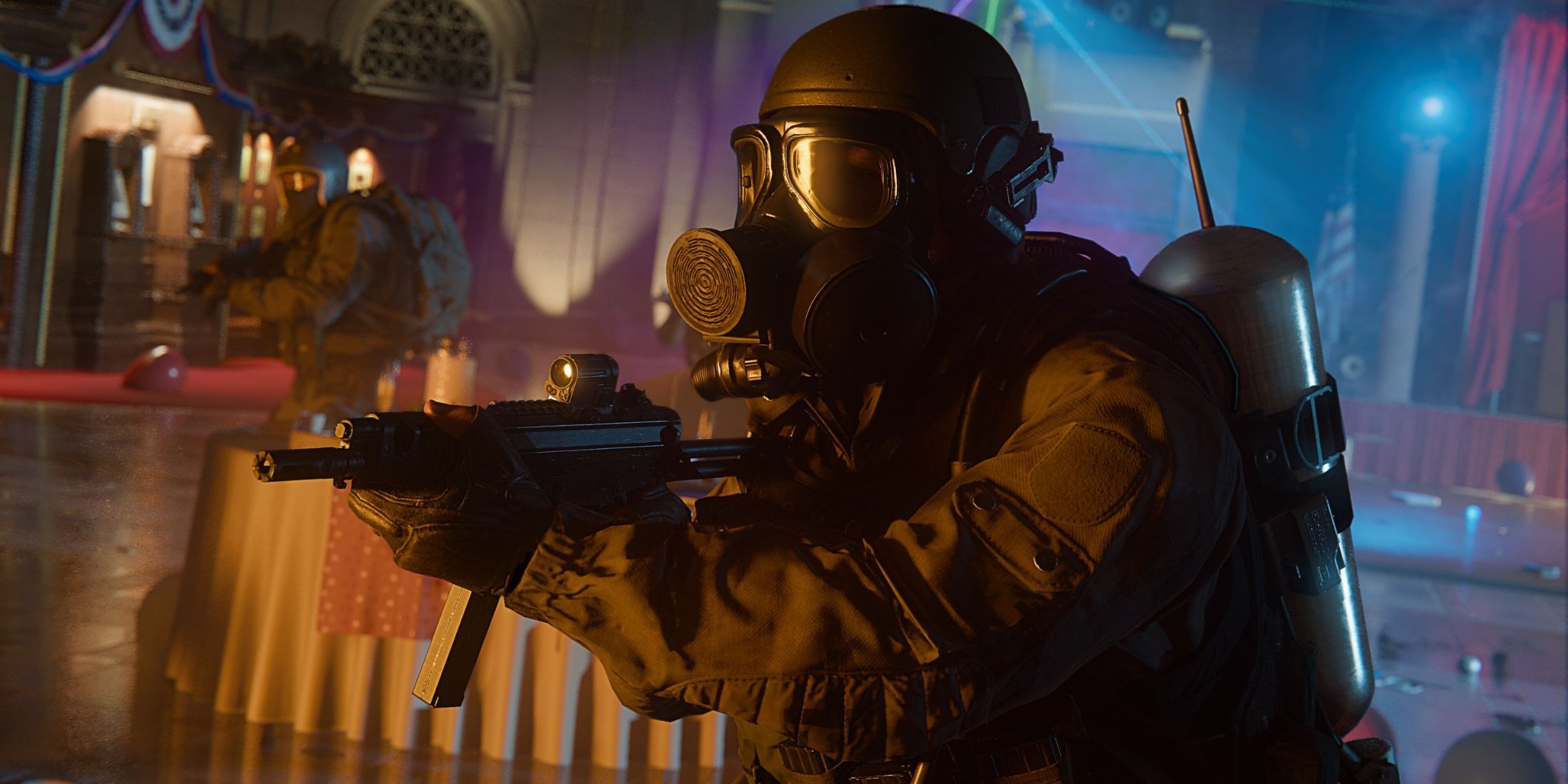 Black Ops 6 Players Want a Huge Change to the Sleeper Agent at Launch