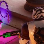 Les joueurs de Fortnite réclament le retour d'une arme pour contrer les jetpacks puissants Fortnite players want this weapon to return as “perfect” counter to “OP” jetpacks