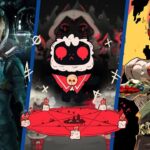 Best Roguelike Games on PS5