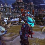 Les montures les plus faciles à obtenir dans World of Warcraft The Easiest Mounts To Get In World Of Warcraft