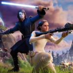 Les nouveaux personnages Star Wars : TIE Fighter, Leia Organa et plus TIE Fighter Pilot, Rebel Leia Organa, and More Coming Soon!