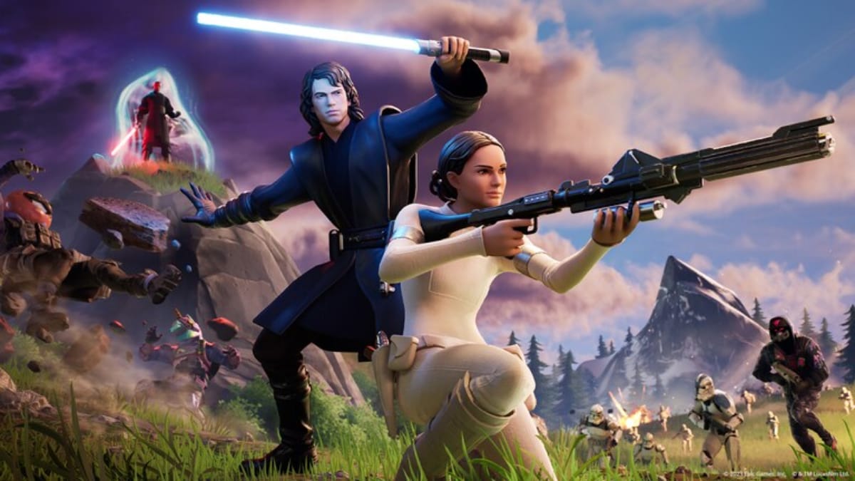 TIE Fighter Pilot, Rebel Leia Organa, and More Coming Soon!