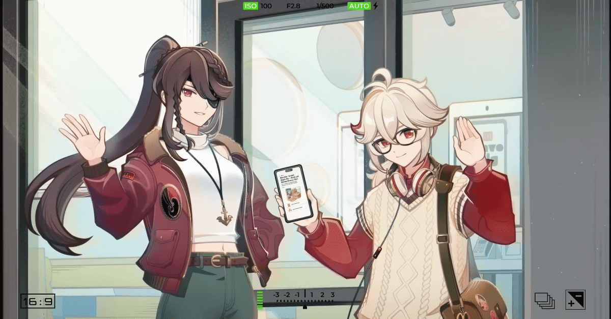 McDonald’s Genshin Impact collab opts for in-game cosmetics over toys