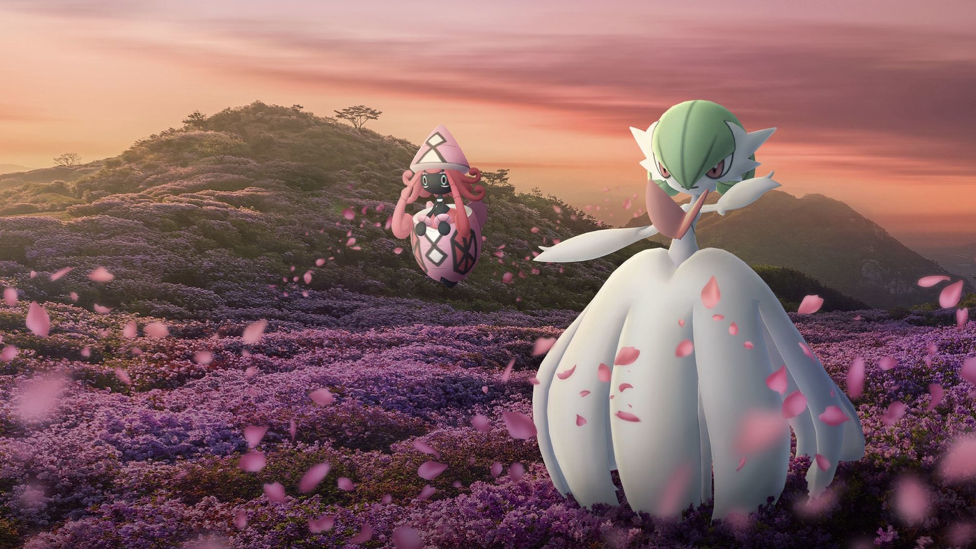 Mega Gardevoir Raid Guide for Pokémon GO: Max Out Season