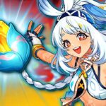 Spinel Fruit Farming Locations & Best Route