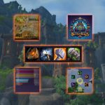 Best The War Within Addons