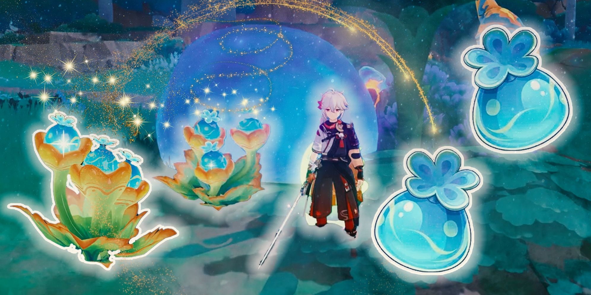 Quenepa Berry Farming Locations & Best Route