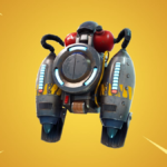 Mises à jour du nerf des jetpacks et des mouvements dans le jeu Jetpack Nerf and Mobility Meta Updates
