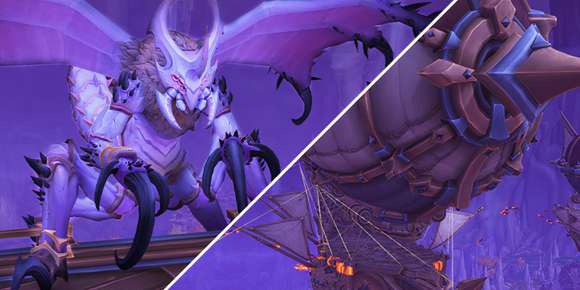 Guide to Mythic+ The Dawnbreaker