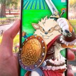 Mythwalker : un RPG classique inspiré de Pokémon Go prometteur Mythwalker, A Classic RPG Crossed With Pokemon Go, Is So Obvious It Just Might Work