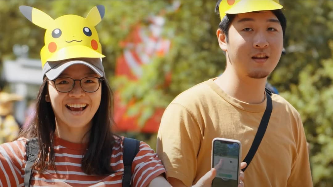 Niantic offering Pokemon Go players compensation for accidental Go Fest Ticket