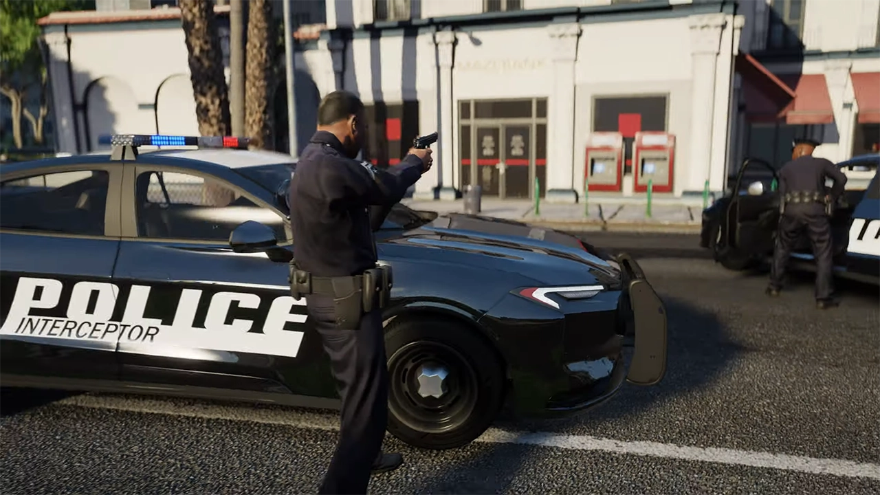 Nopixel 5.0 Announced With Huge GTA RP Changes