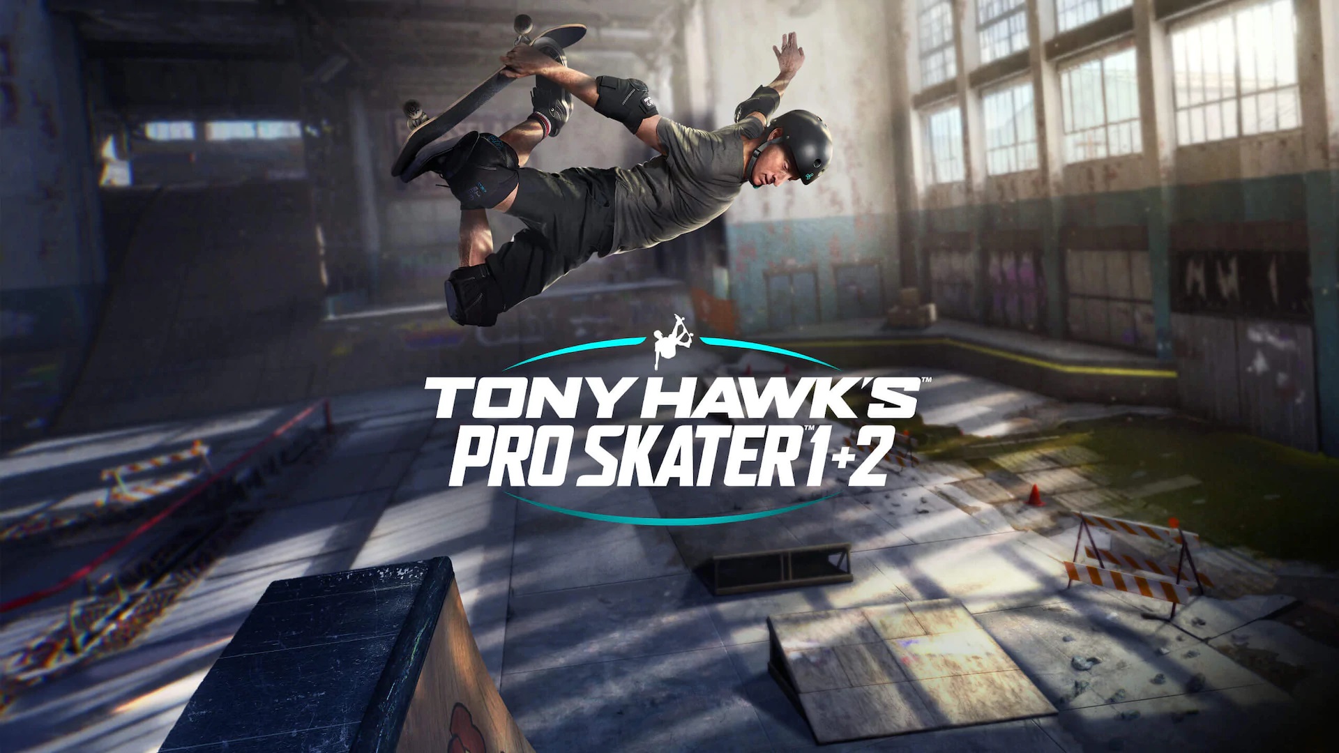 Switch eShop deals - Atelier Ryza, Tony Hawk's Pro Skater 1 + 2