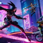 Nouvelle LTM Marvel à venir sur Fortnite ce mardi Fortnite Teases New LTM Coming to the Game
