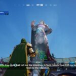 Nouvelles quêtes de Fortnite : comment vaincre Mysterio dans la saison 4 chap. 5 It's Time To Take Down Mysterio In Fortnite's Marvel Season