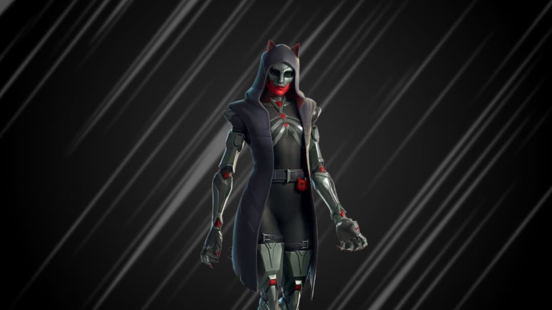How to get free Felina Ranked skin in Chapter 5 Season 4