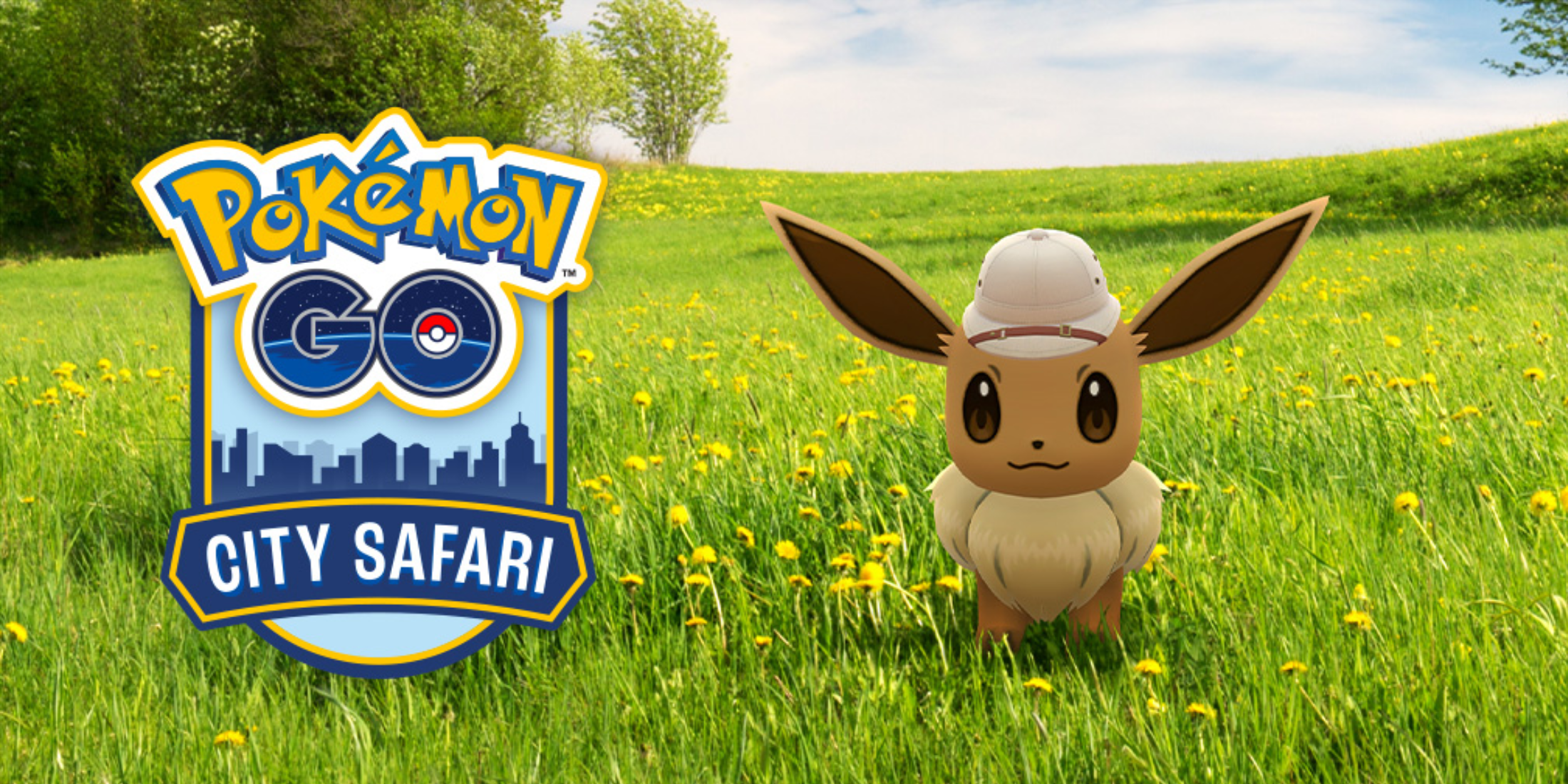 How to Get Explorer Eevee & Eeveelutions
