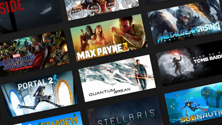 Weekend PC Game Deals: Boomer shooters, legacy bundles, publisher sales, and more