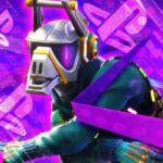 PaRappa le Rapper pourrait faire son retour dans Fortnite Fortnite May Hold The Answer to Reviving a Charming PlayStation Series