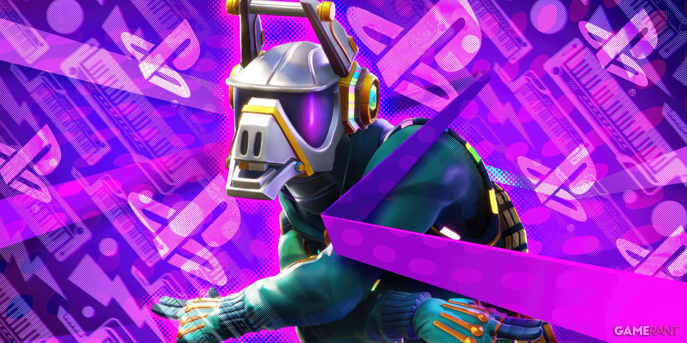 Fortnite May Hold The Answer to Reviving a Charming PlayStation Series