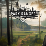 'Park Ranger Simulator' Hits PC, PS5, Xbox Series Consoles in 2025