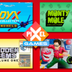 Pixel Games UK hosting Switch eShop sale