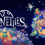 Planetiles : un city builder zen arrive sur Switch Serene city builder Planetiles incoming for Switch