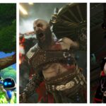 PlayStation 5 : les jeux avec le meilleur contenu post-fin PlayStation 5 Games With The Best Post-Game Content