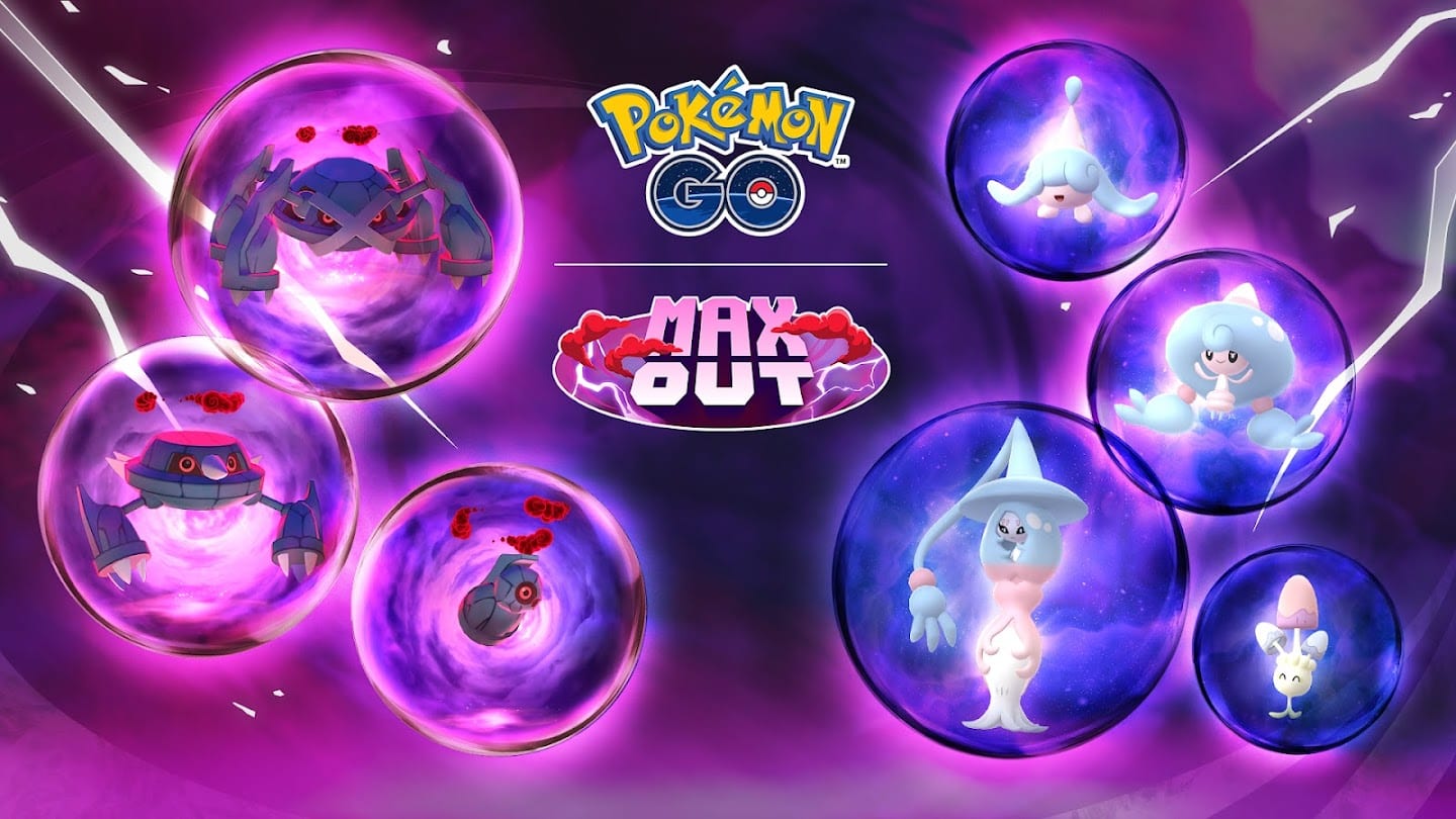 Pokémon Go Psychic Spectacular 2024: All Research Tasks