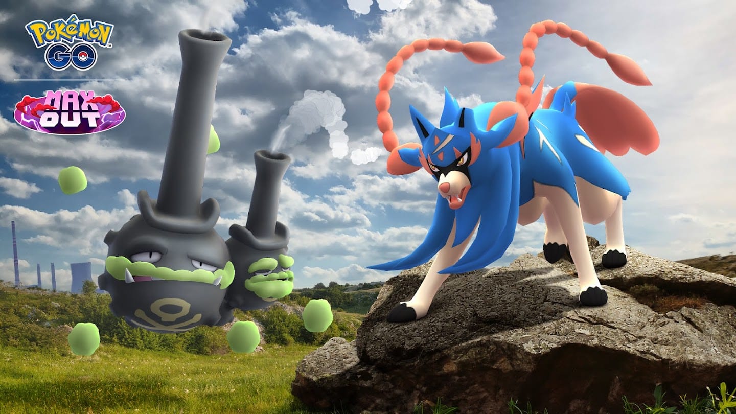 Pokémon Go Legendary Heroes: All Research Tasks